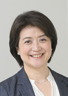 日本看護系学会協議会　会長